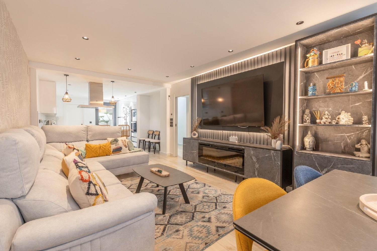  te koop huis Padules Alpujarra Almeriense 1