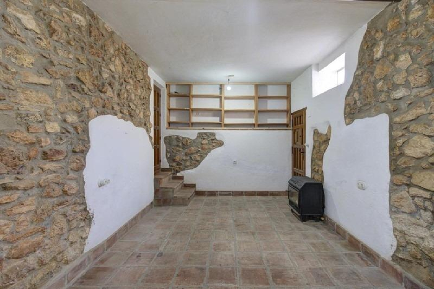  en venta casa Padules Alpujarra Almeriense 7