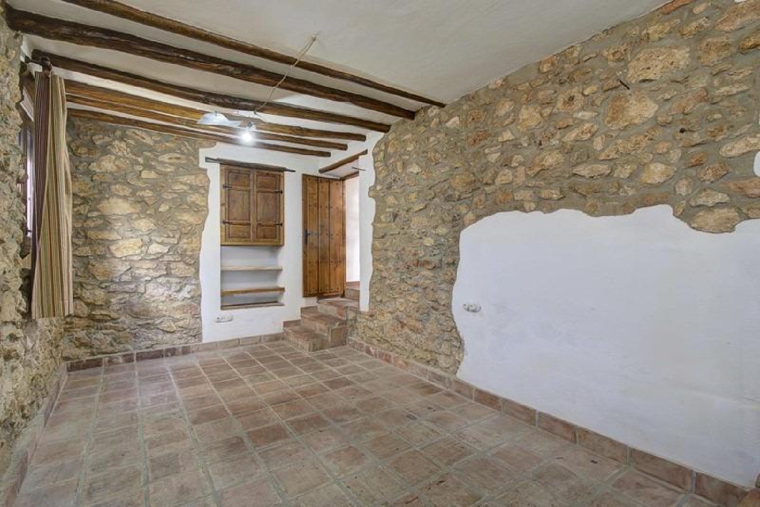  en venta casa Padules Alpujarra Almeriense 6