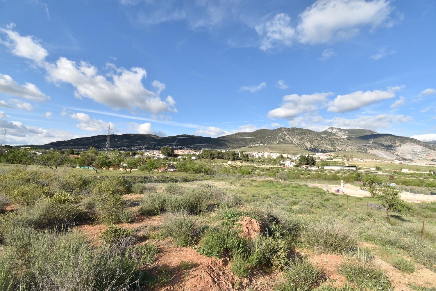  en venta casa Padules Alpujarra Almeriense 6