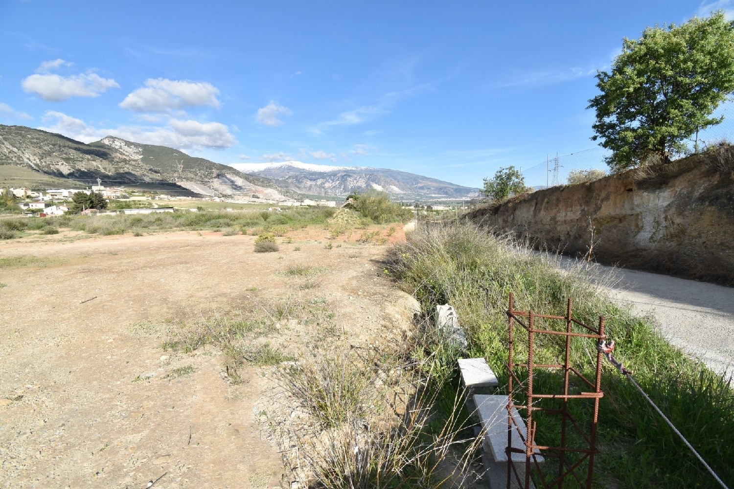  en venta casa Padules Alpujarra Almeriense 3