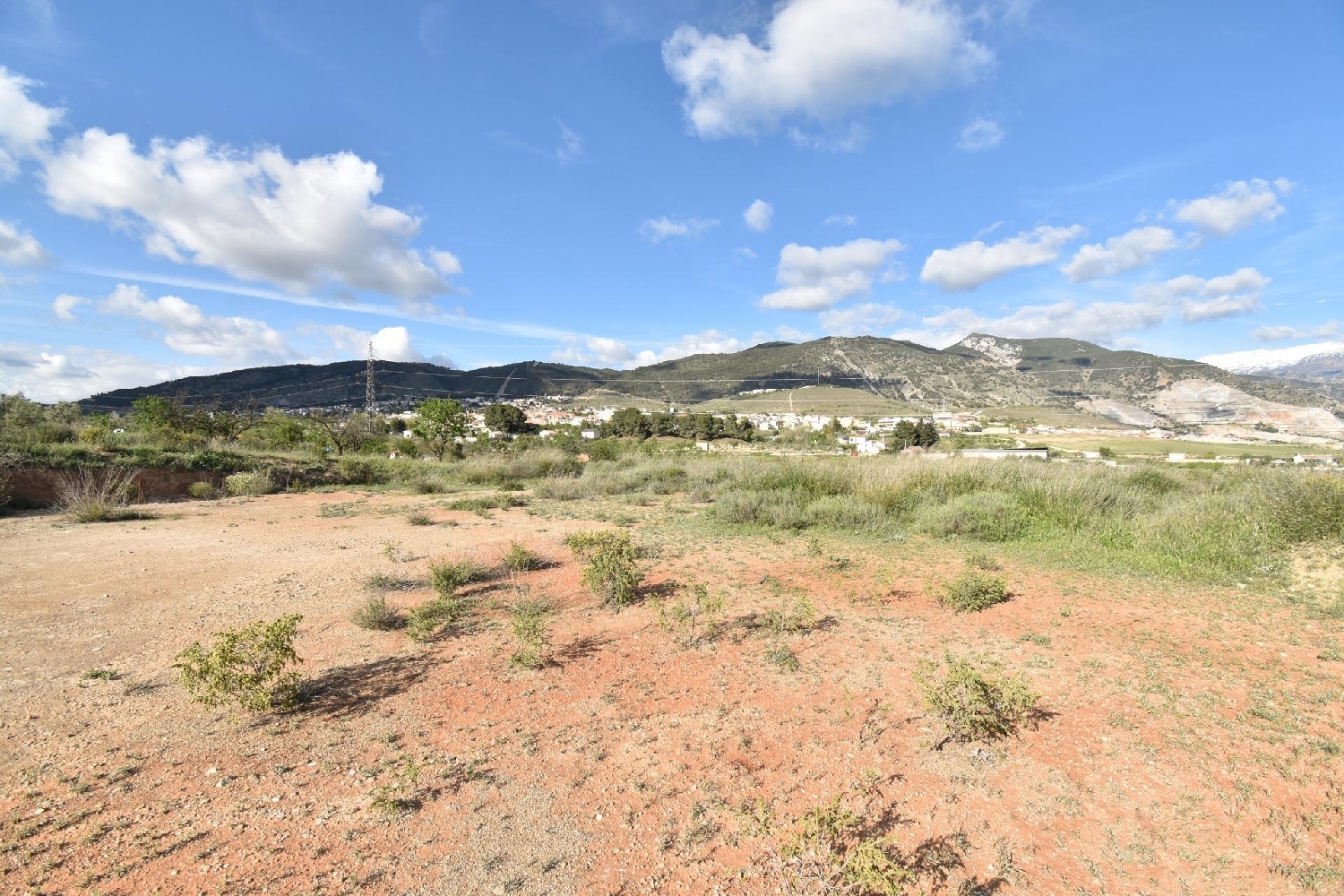  en venta casa Padules Alpujarra Almeriense 4