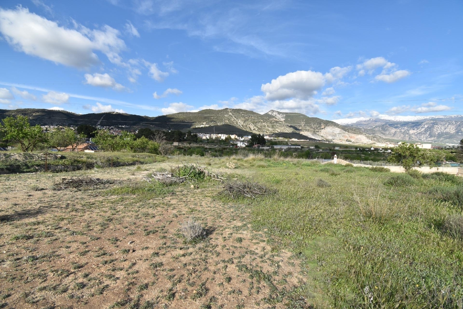  en venta casa Padules Alpujarra Almeriense 1