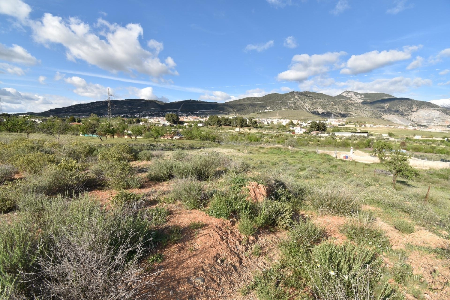  en venta casa Padules Alpujarra Almeriense 5