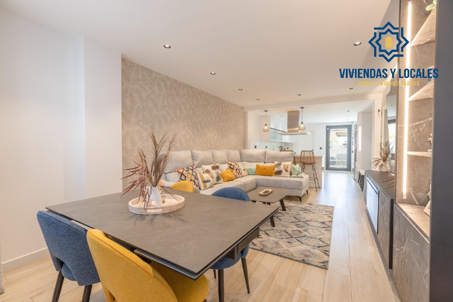  te koop huis Padules Alpujarra Almeriense 4