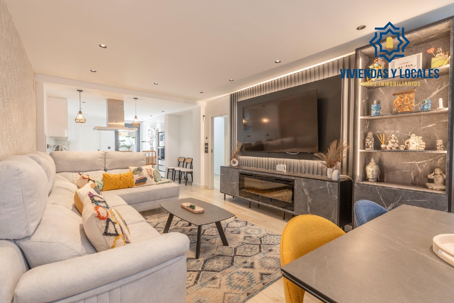  te koop huis Padules Alpujarra Almeriense 5