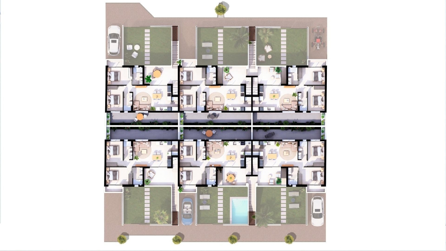  te koop huis Páganos Laguardia-Rioja Alavesa 20