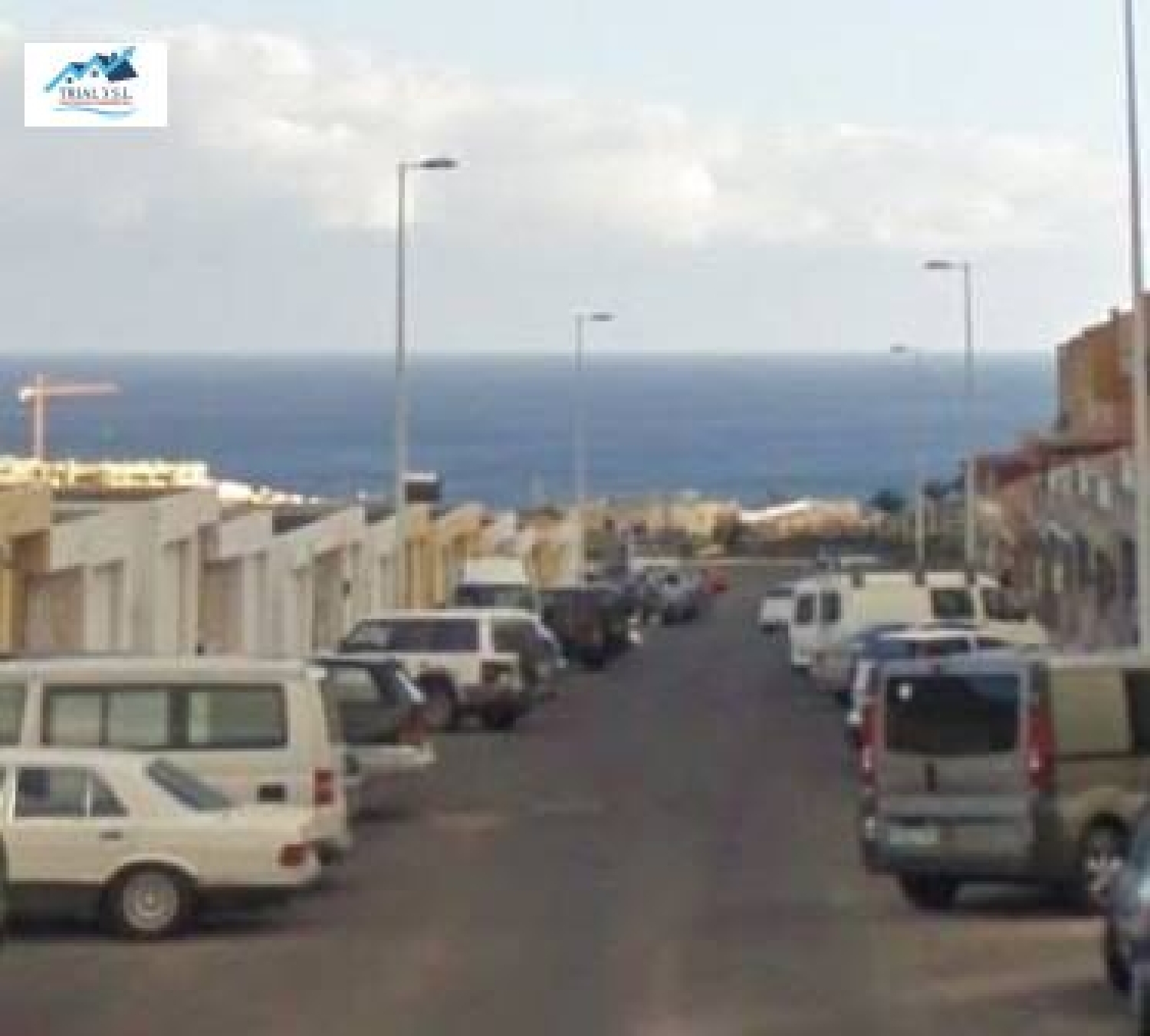  till salu hus Pájara Pájara 1