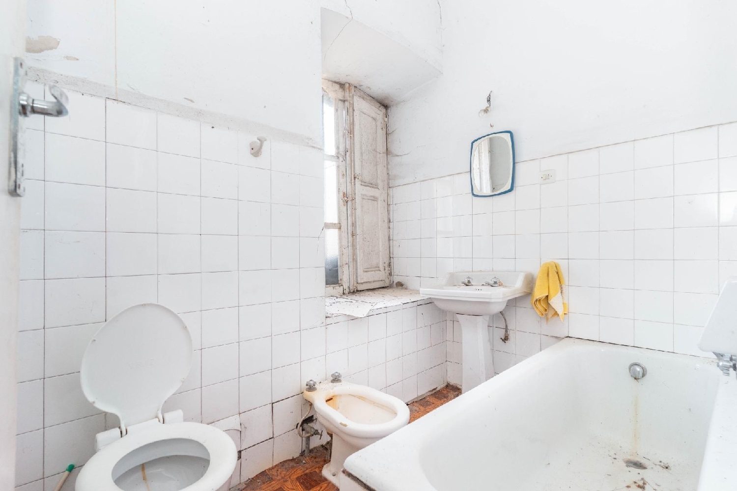  for sale house Palacios Del Sil Villablino 7