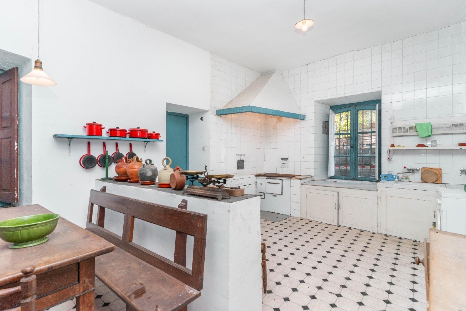  for sale house Palacios Del Sil Villablino 2