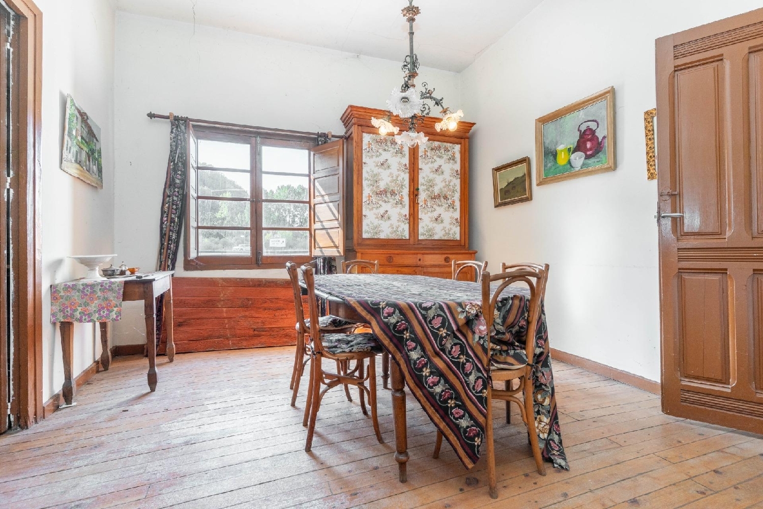  for sale house Palacios Del Sil Villablino 8