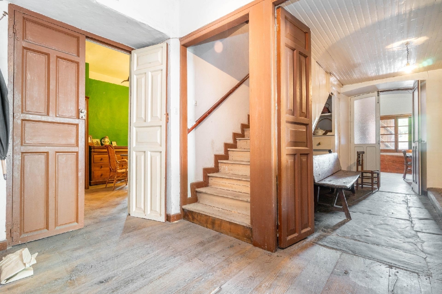  for sale house Palacios Del Sil Villablino 3