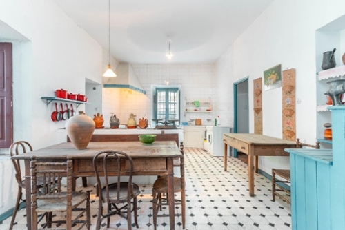 Palacios Del Sil Villablino house foto 6326484