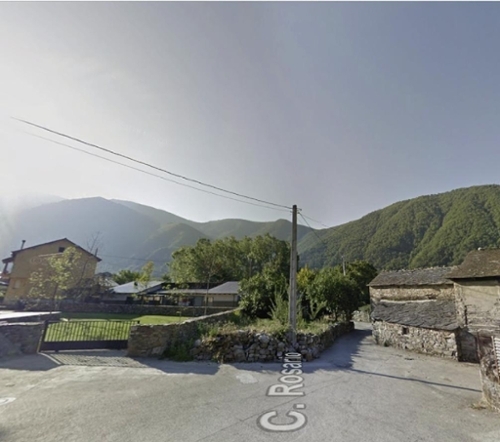 Palacios Del Sil Villablino house foto 6327452