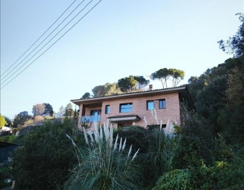 Palafolls Maresme huis foto 6331182