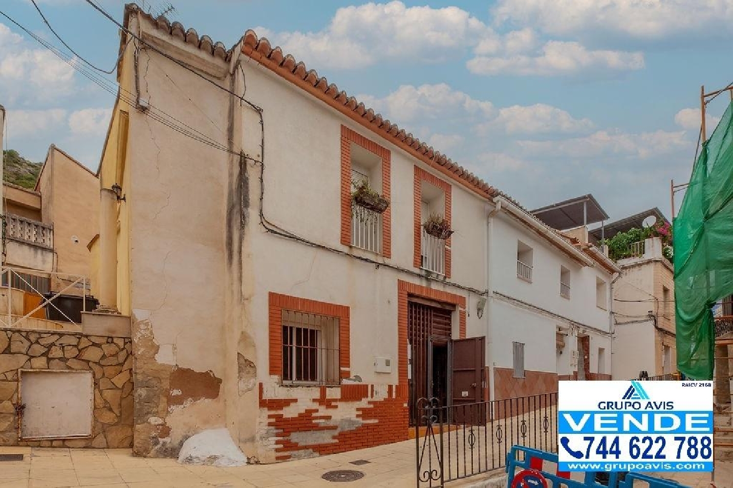  en venta casa Palma De Gandia Safor 1