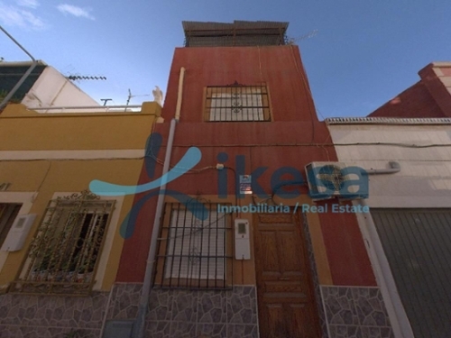 Palmeria Marina Alta Haus Bild 6337411