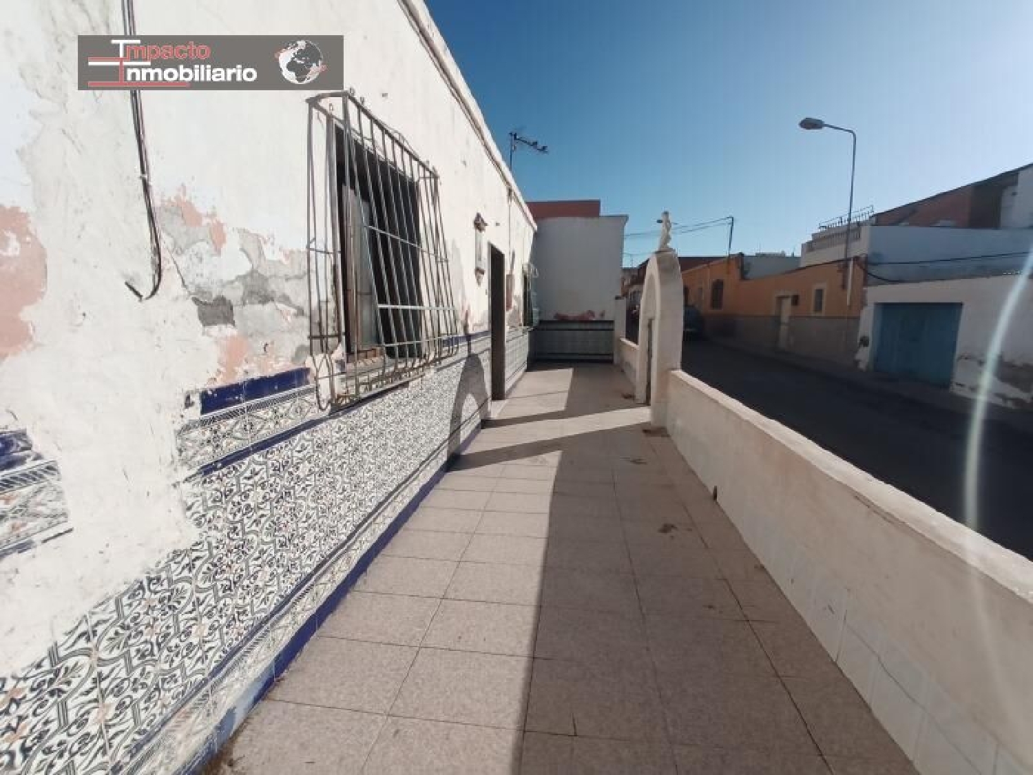  till salu hus Palmeria Marina Alta 2