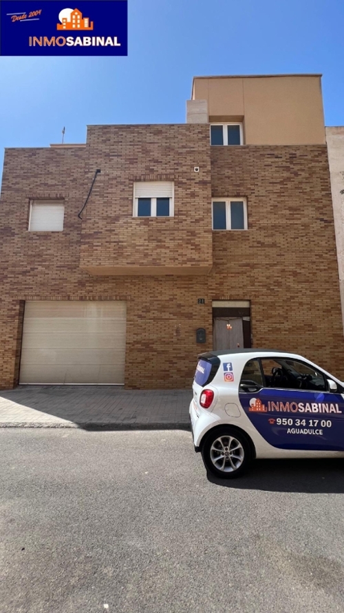 Palmeria Marina Alta hus foto 6325649