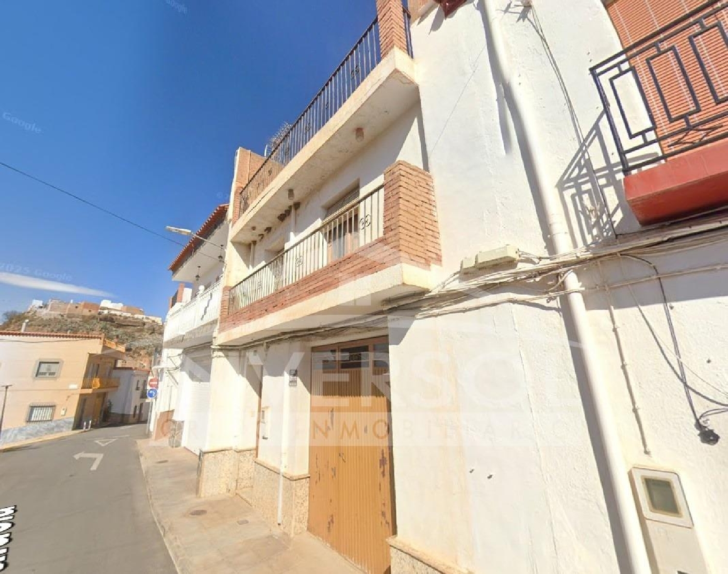 for sale house Palmeria Marina Alta 6