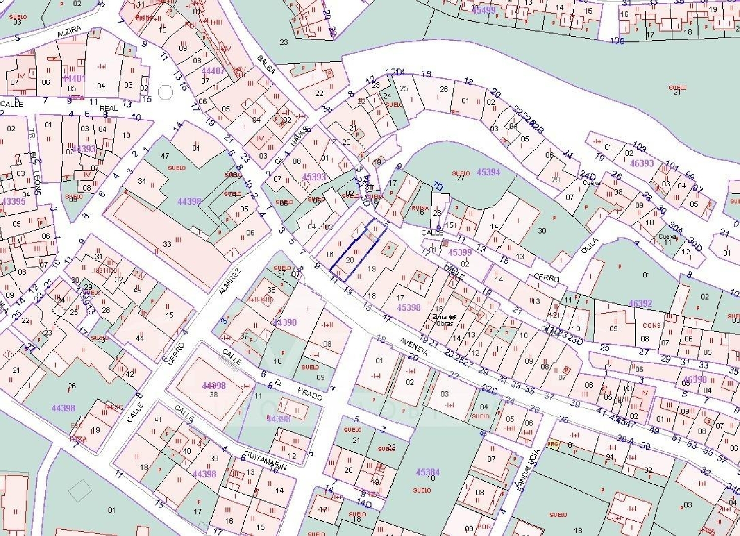 for sale house Palmeria Marina Alta 3