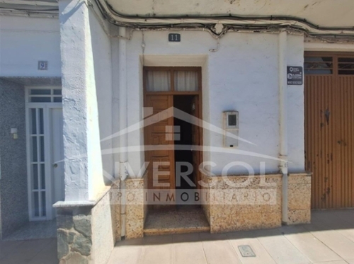 Palmeria Marina Alta house foto 6339212