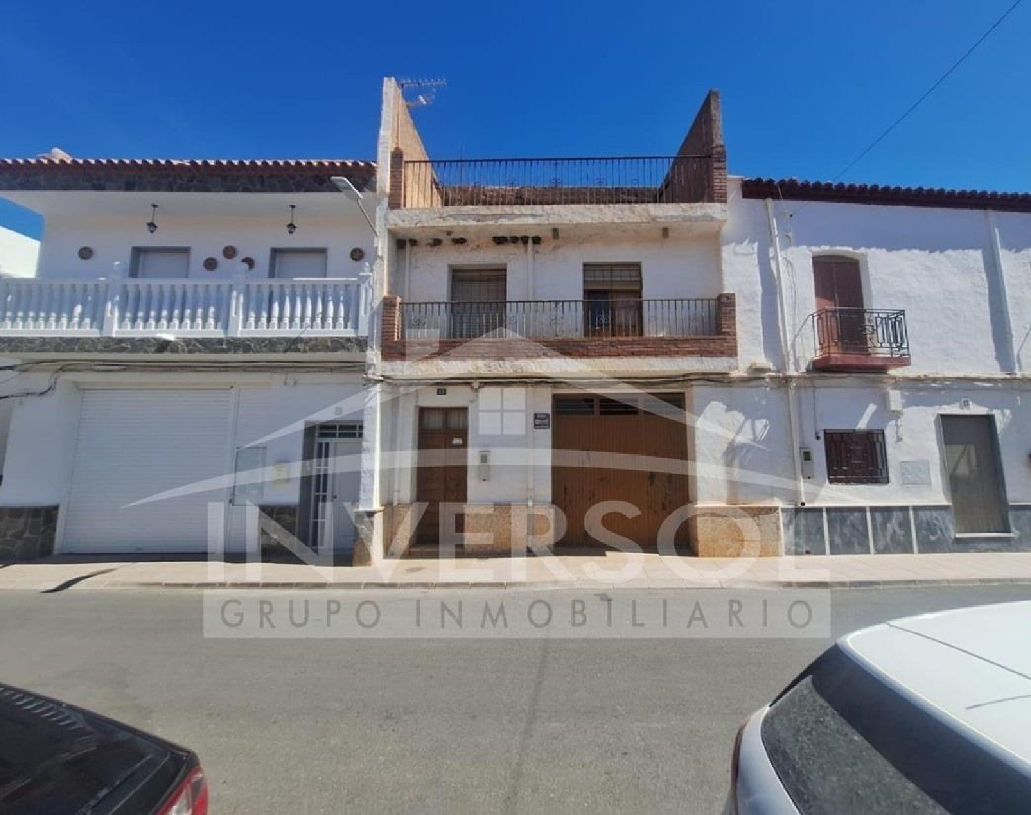 for sale house Palmeria Marina Alta 2