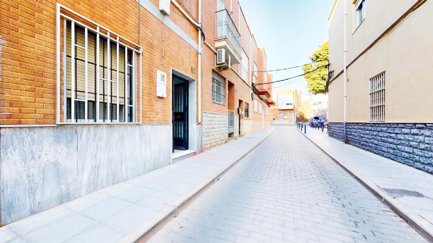 till salu hus Palmeria Marina Alta 5