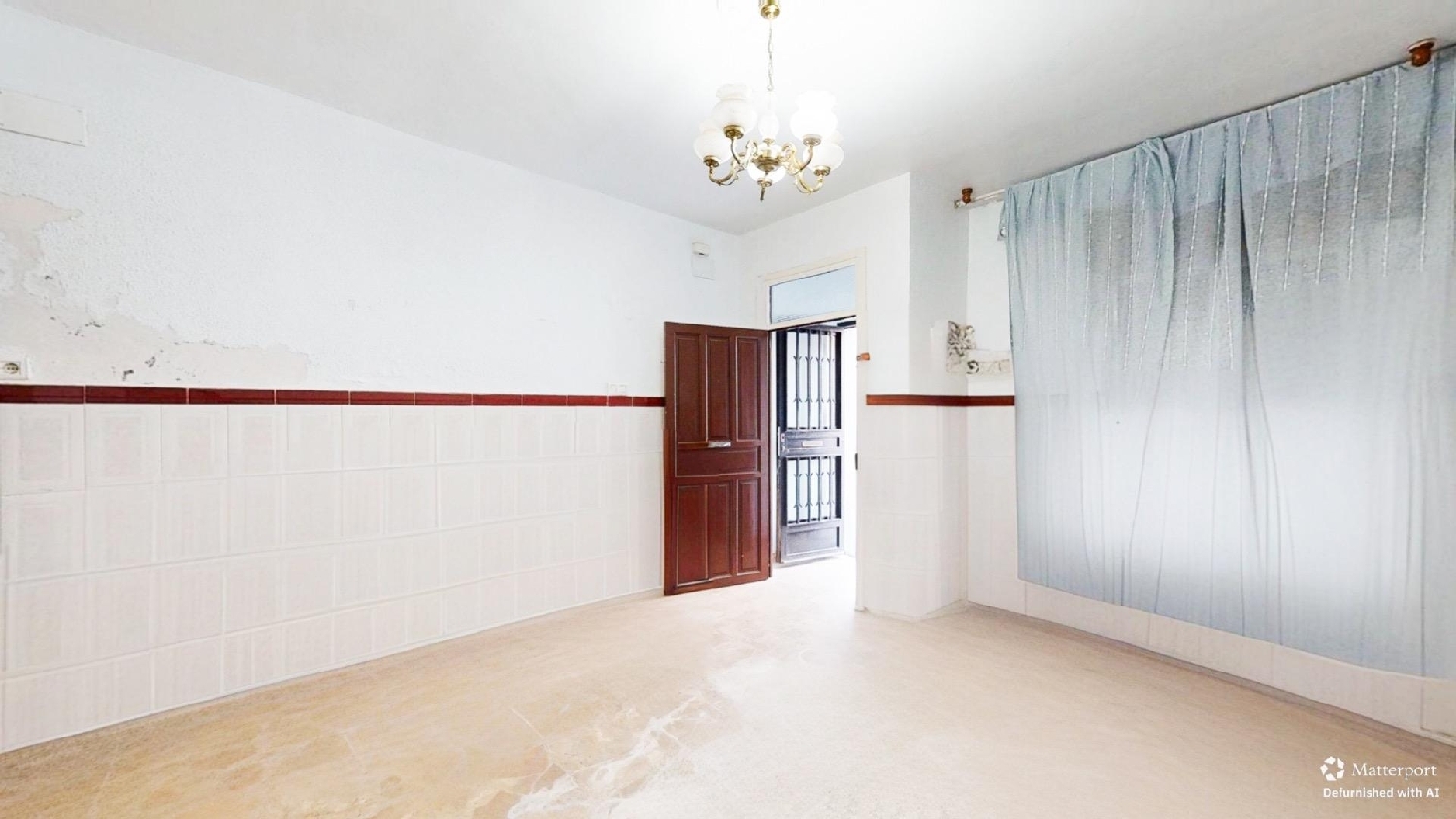 till salu hus Palmeria Marina Alta 3