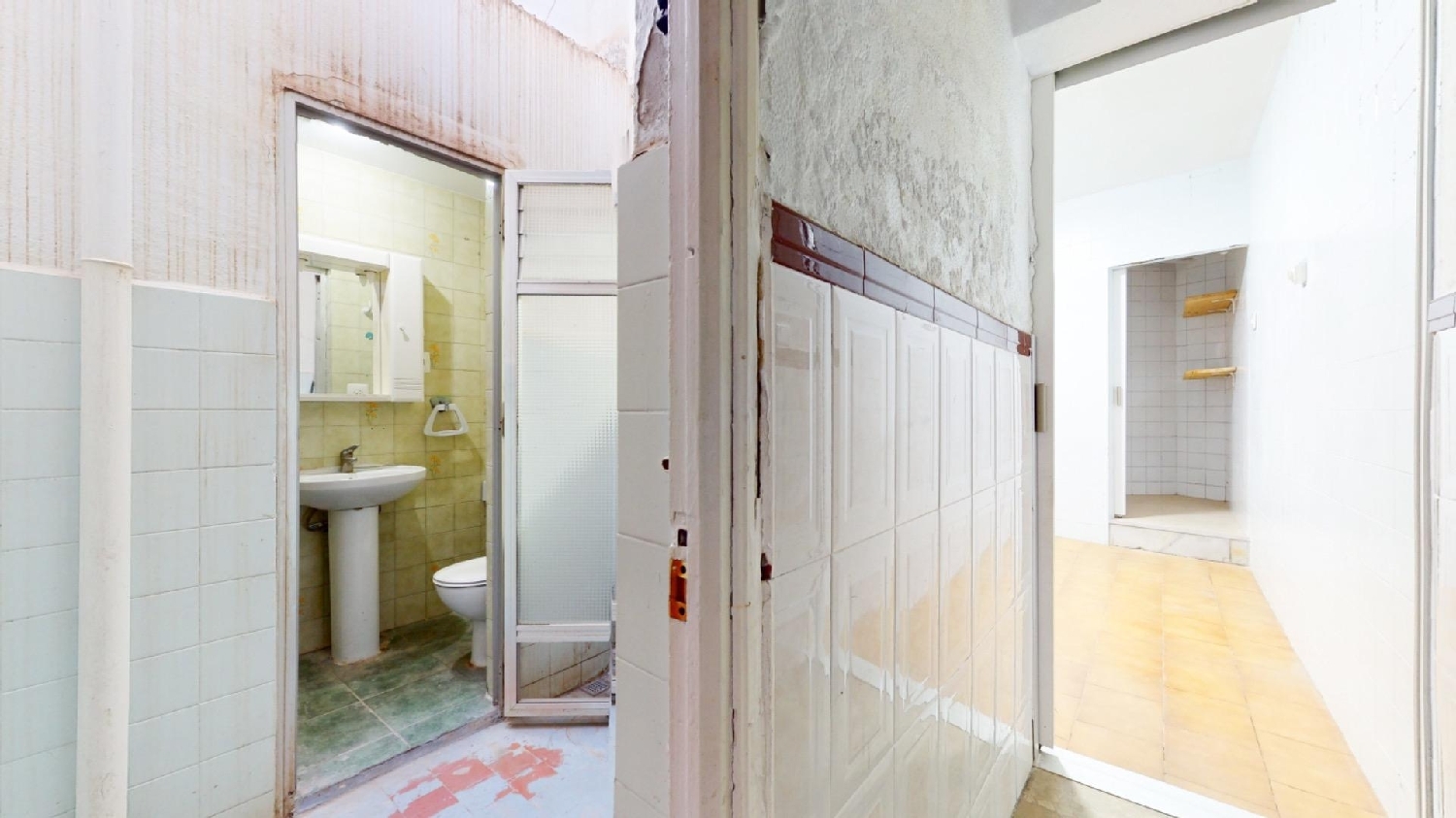 till salu hus Palmeria Marina Alta 8