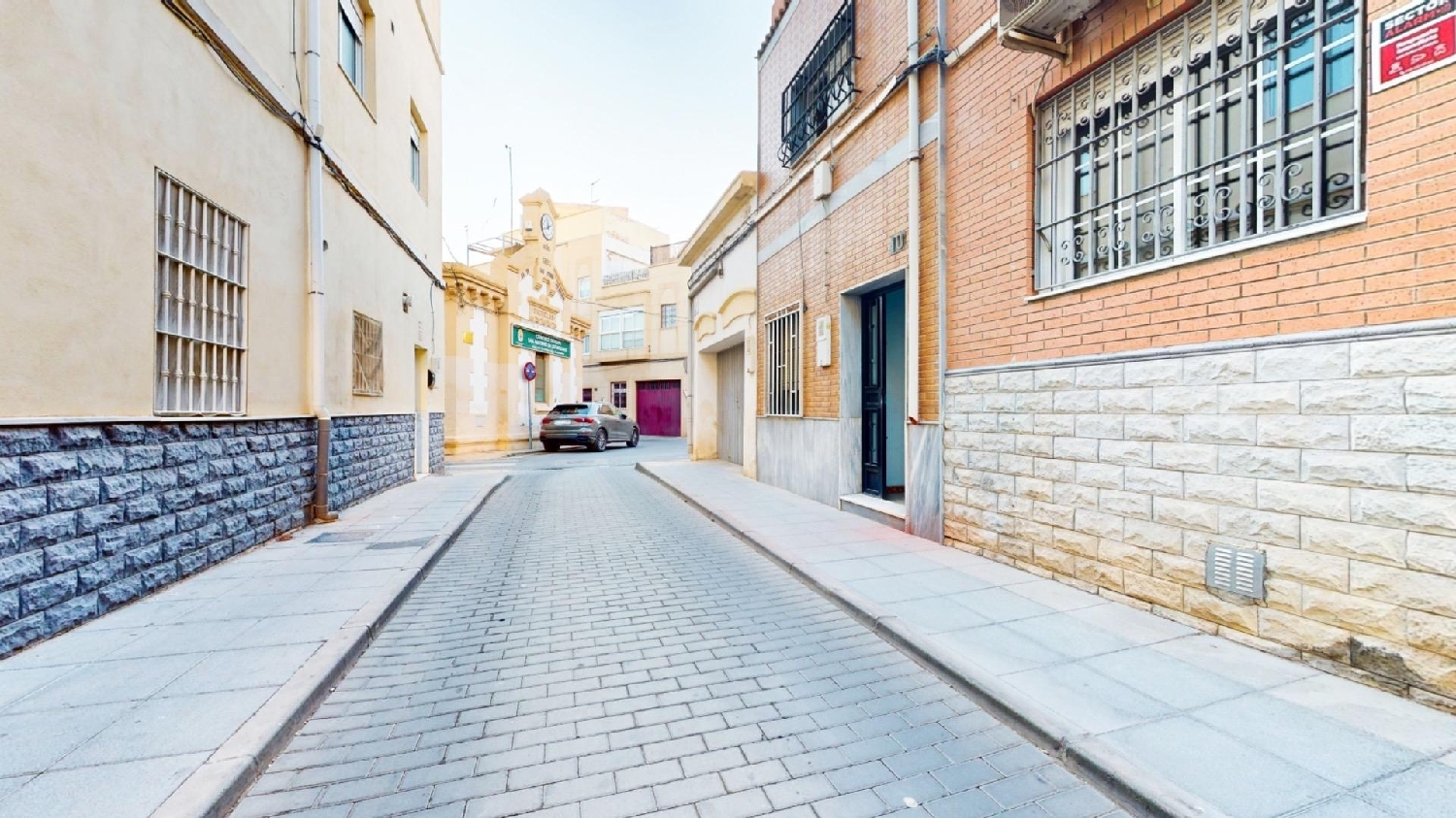 till salu hus Palmeria Marina Alta 2