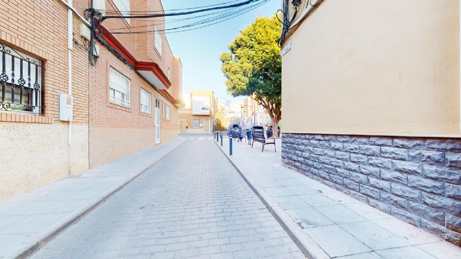 till salu hus Palmeria Marina Alta 4