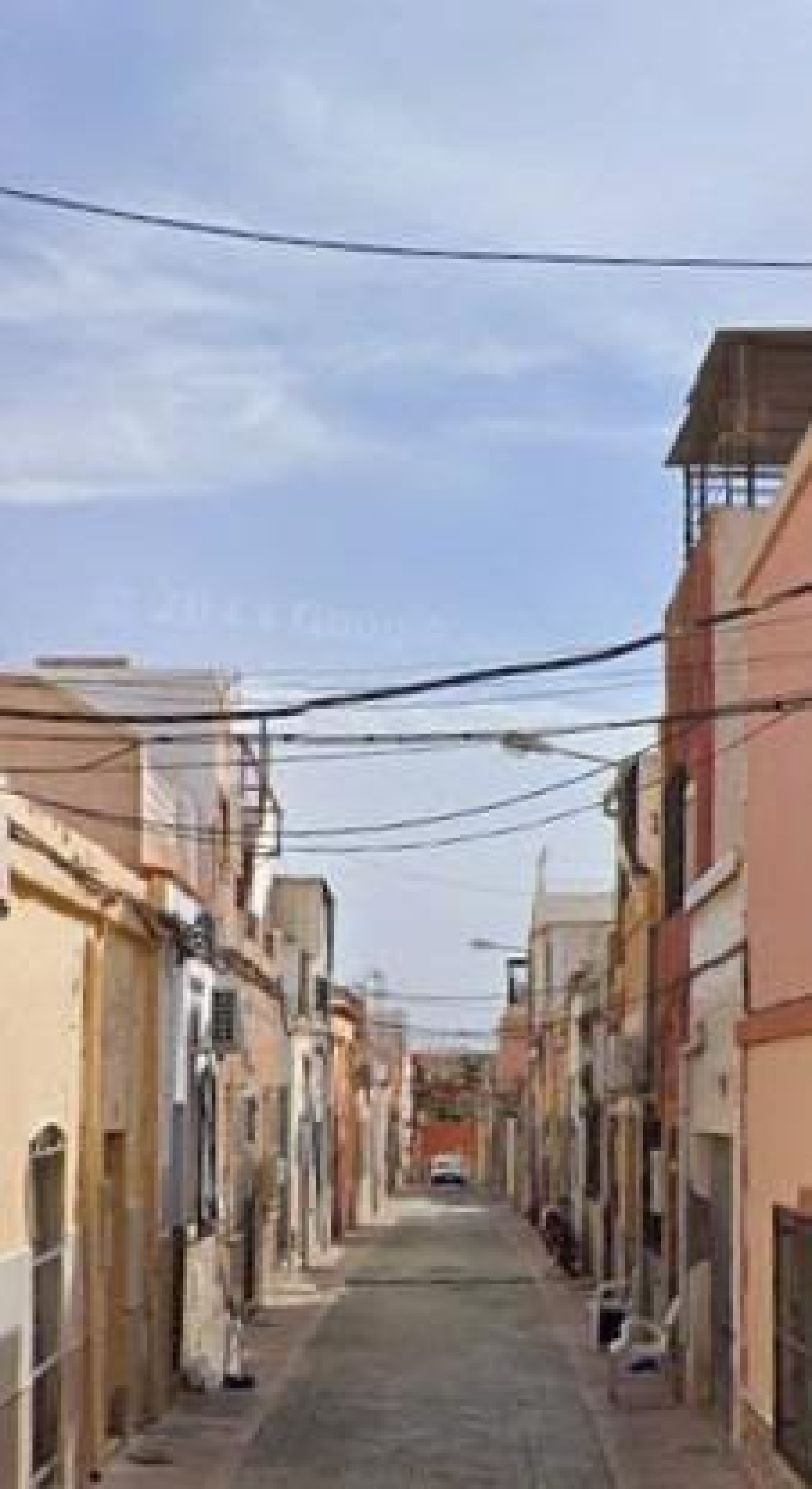  till salu hus Palmeria Marina Alta 1