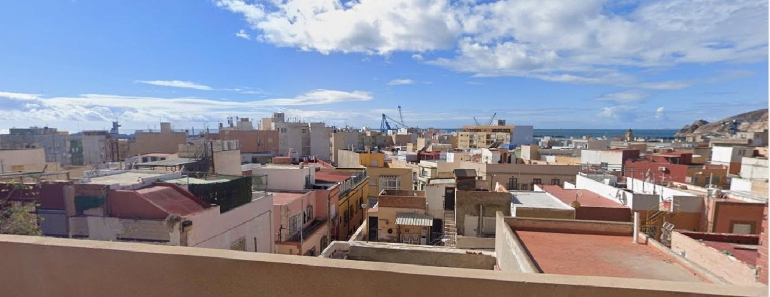 till salu hus Palmeria Marina Alta 1