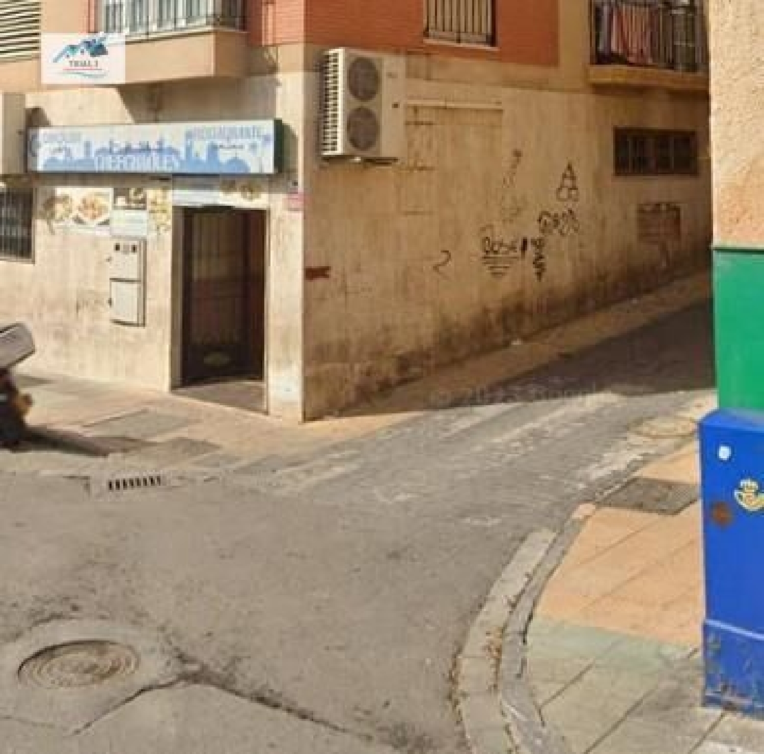  for sale house Palmeria Marina Alta 1