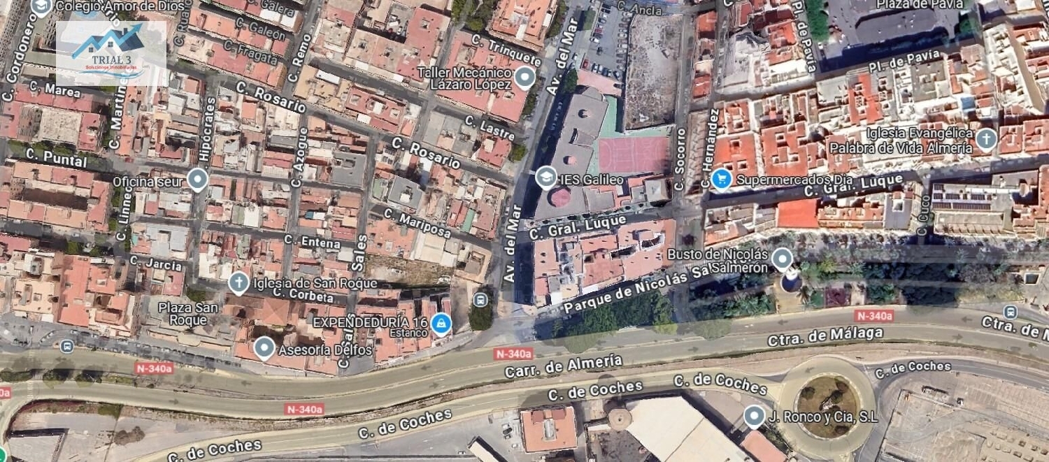  for sale house Palmeria Marina Alta 2