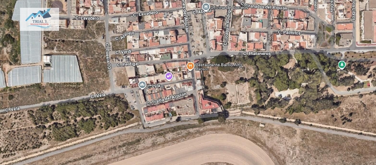 for sale house Palmeria Marina Alta 3