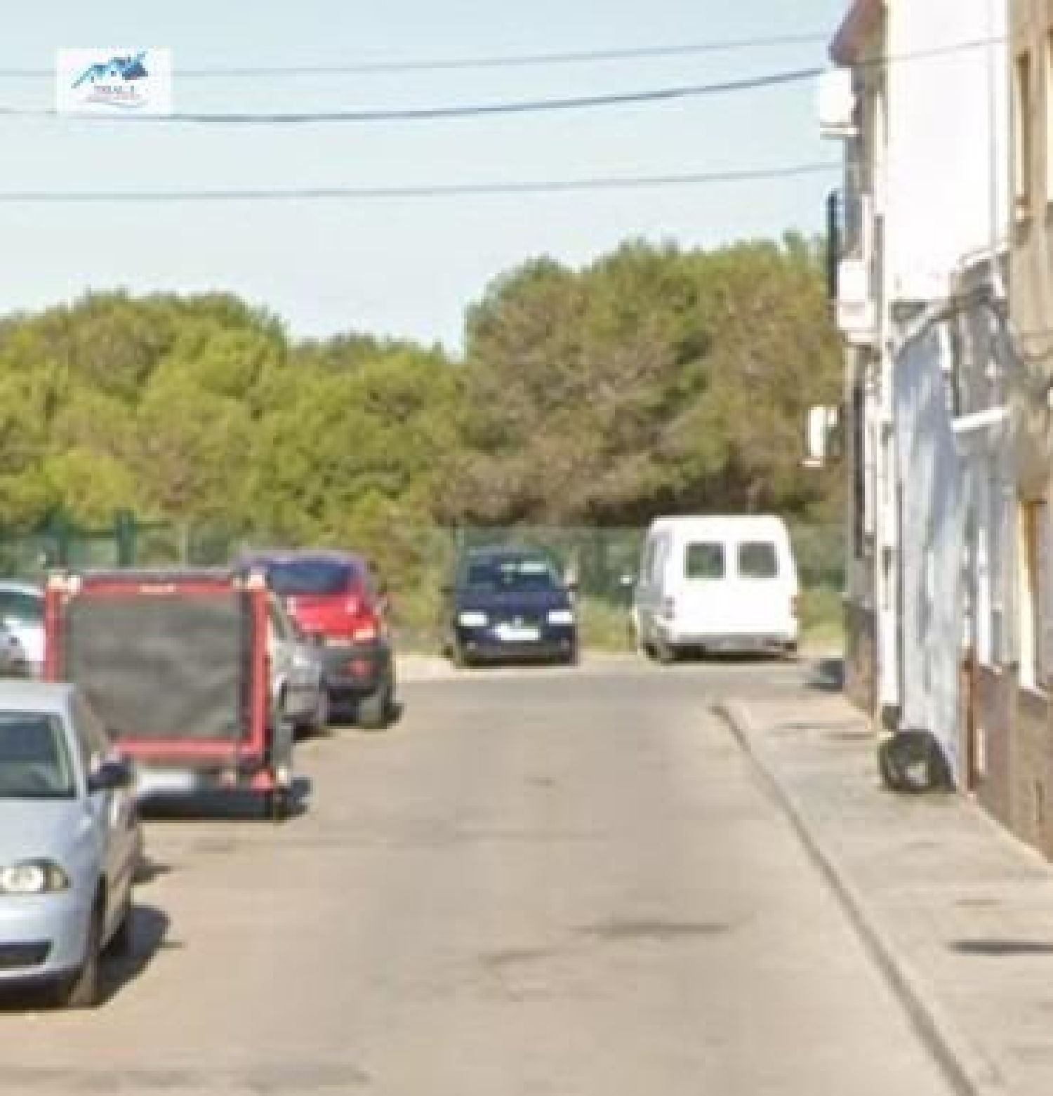 for sale house Palmeria Marina Alta 1