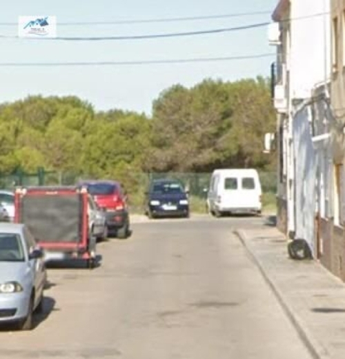 Palmeria Marina Alta house foto 6340485