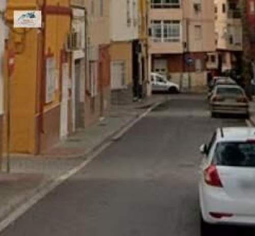 Palmeria Marina Alta house foto 6340491