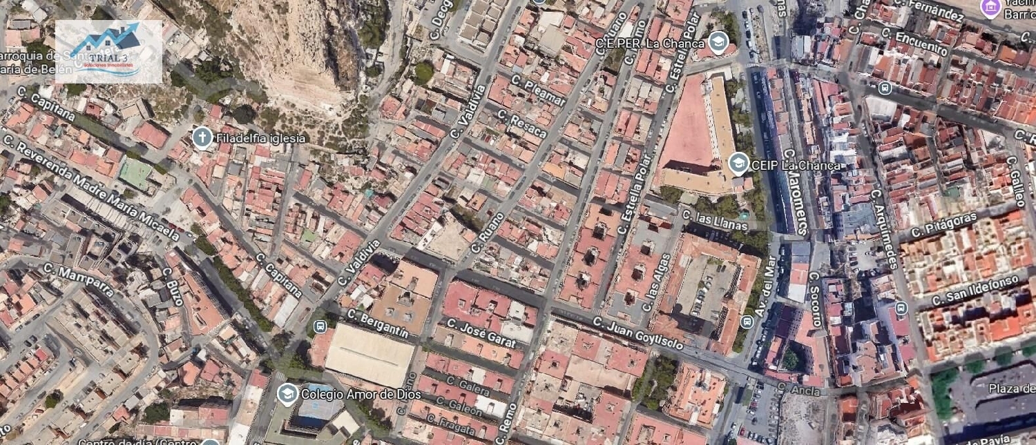 for sale house Palmeria Marina Alta 3