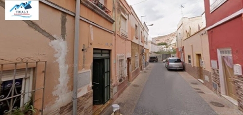 Palmeria Marina Alta house foto 6340742