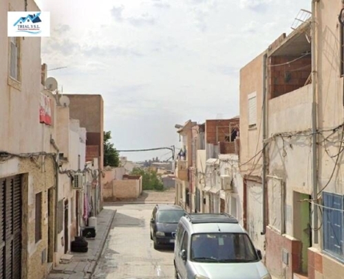 Palmeria Marina Alta casa foto 6341081