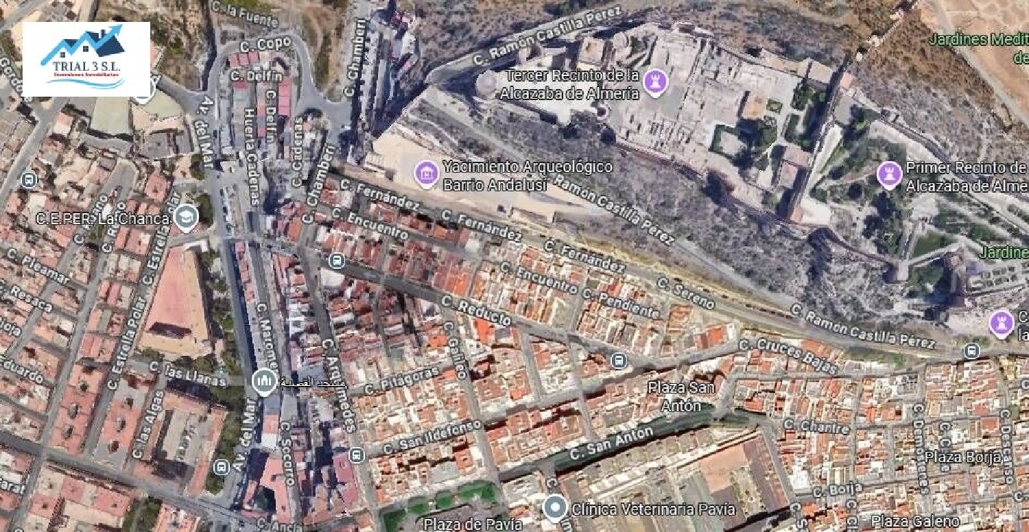  en venta casa Palmeria Marina Alta 2