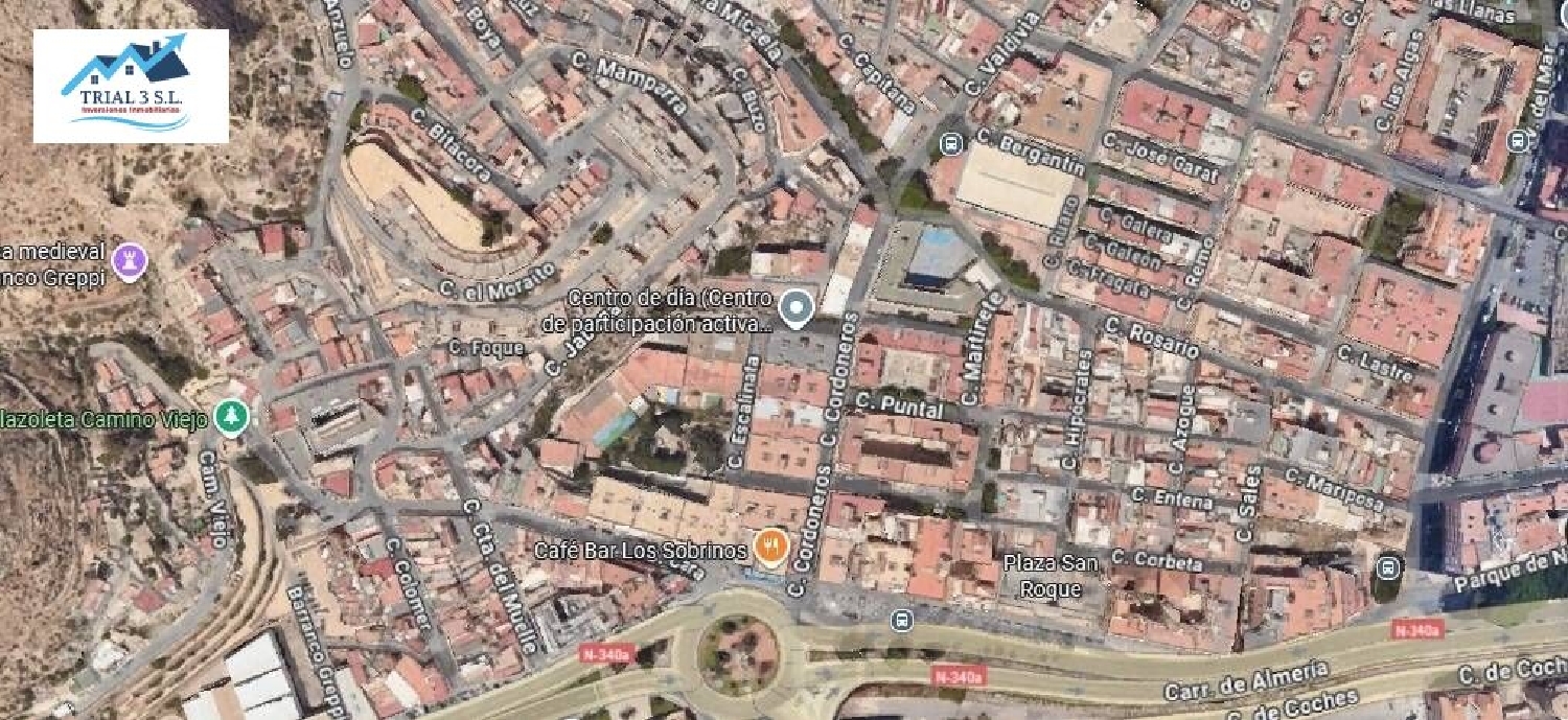  en venta casa Palmeria Marina Alta 2