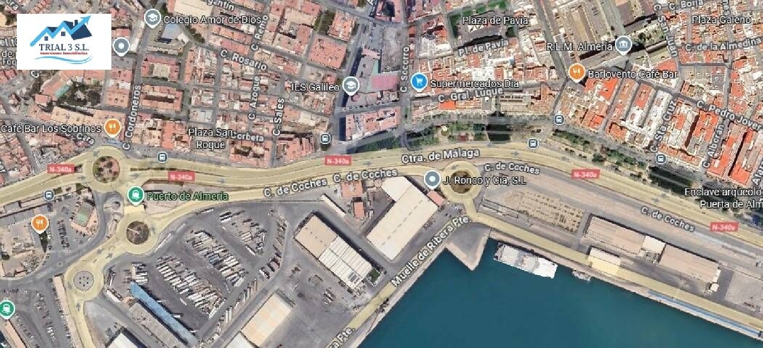  en venta casa Palmeria Marina Alta 2