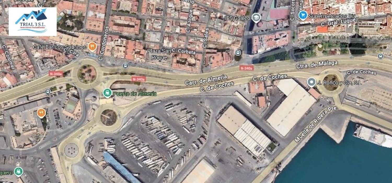  en venta casa Palmeria Marina Alta 2