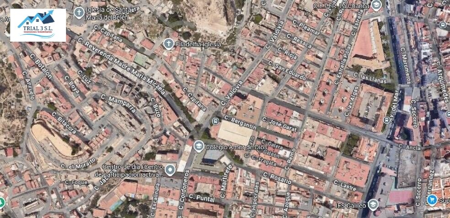  en venta casa Palmeria Marina Alta 2