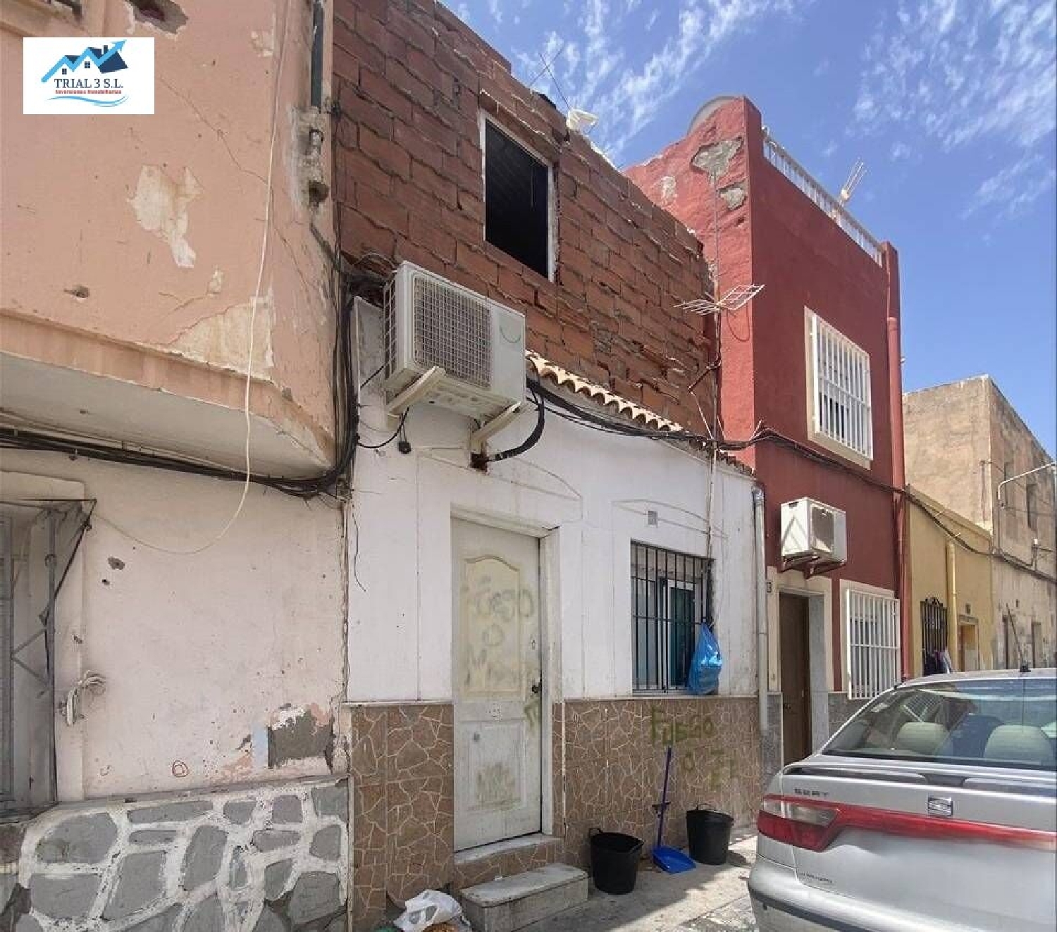  en venta casa Palmeria Marina Alta 1