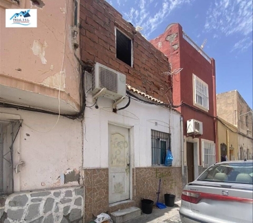 Palmeria Marina Alta casa foto 6341278